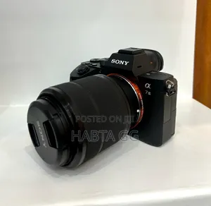 Photo - Sony A7iii 28-70mm Kit Lens