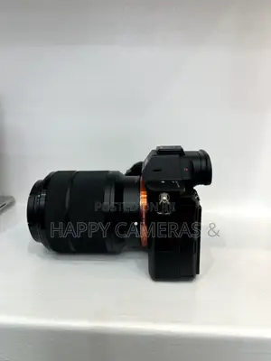 Sony A7iii 28-70mm Kit Lens