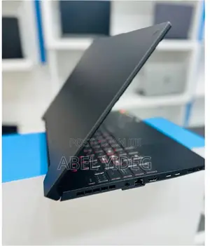 New Laptop Asus TUF Gaming FX504 32GB AMD Ryzen 9 SSD 1T