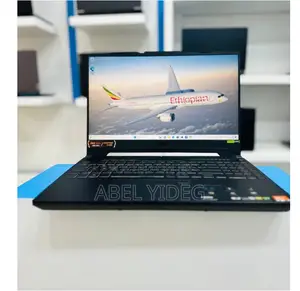 Photo - New Laptop Asus TUF Gaming FX504 32GB AMD Ryzen 9 SSD 1T