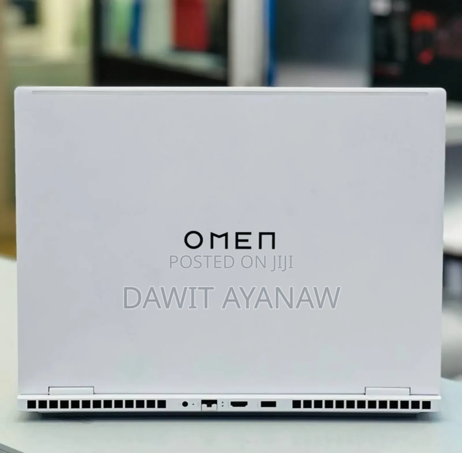 New Laptop HP 32GB Intel Core I9 SSD 1T