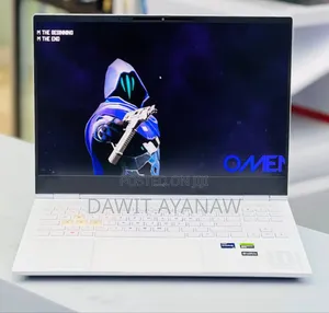 New Laptop HP 32GB Intel Core I9 SSD 1T