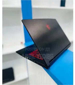 New Laptop MSI GF63 16GB Intel Core I5 HDD+SSD 1T
