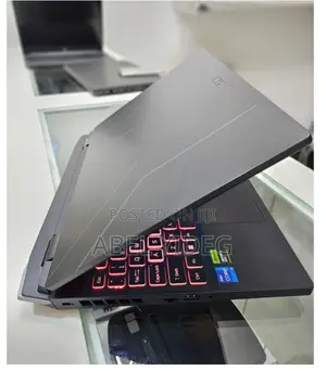 New Laptop Acer Nitro 5 16GB Intel Core I7 SSD 512GB