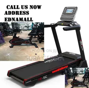 Treadmills 3.5