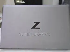 New Laptop HP ZBook Studio 16GB Intel Core I7 SSD 512GB