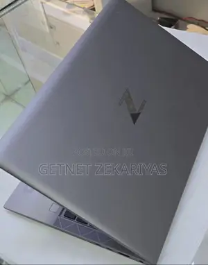 New Laptop HP ZBook Studio 16GB Intel Core I7 SSD 512GB