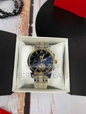 Tevise Automatic Luxury Watch