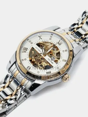 Photo - Tevise Automatic Elegant Watch