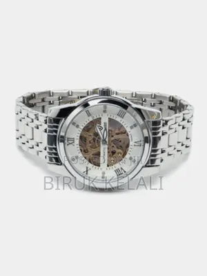 Tevise Automatic Elegant Watch