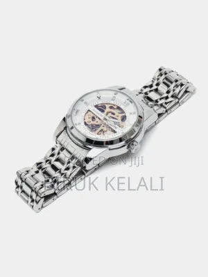 Tevise Automatic Elegant Watch