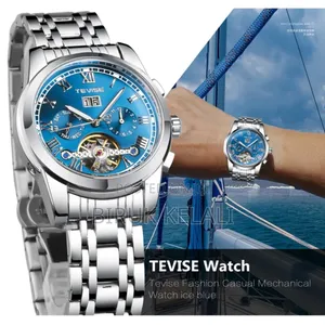 Tevise Automatic Watch