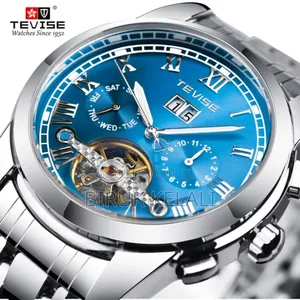 Tevise Automatic Watch