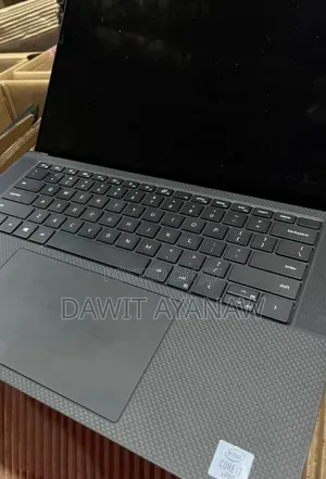 New Laptop Dell XPS 15 32GB Intel Core I7 SSD 512GB