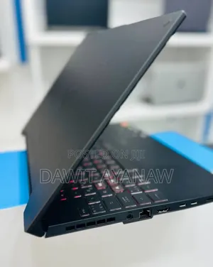 New Laptop Asus 32GB AMD Ryzen 9 SSD 512GB