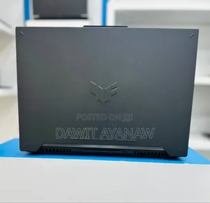 New Laptop Asus 32GB AMD Ryzen 9 SSD 512GB