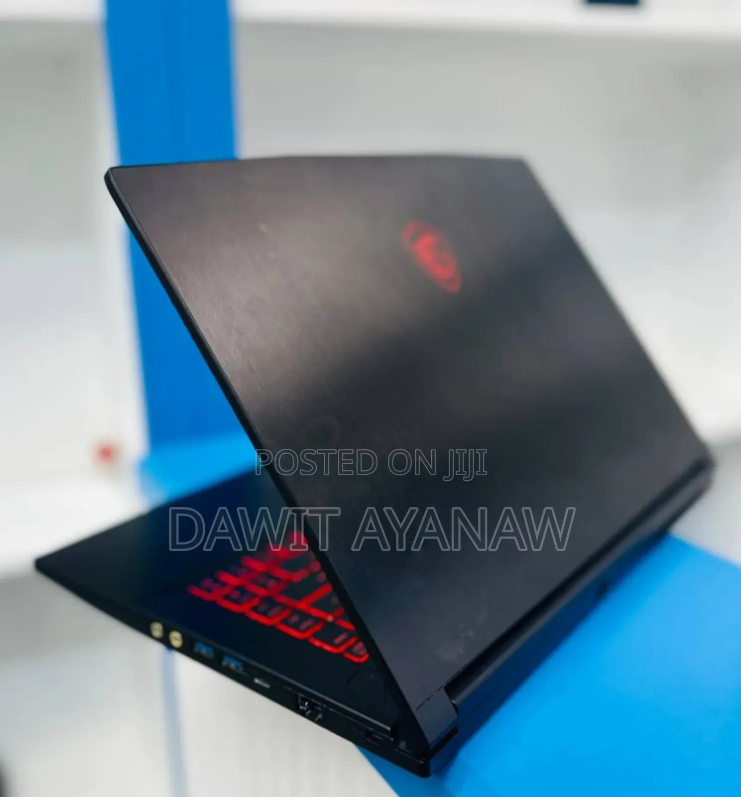 New Laptop 16GB Intel Core I5 HDD+SSD 1T