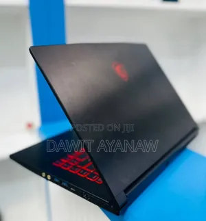 New Laptop 16GB Intel Core I5 HDD+SSD 1T