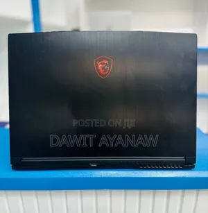 New Laptop 16GB Intel Core I5 HDD+SSD 1T