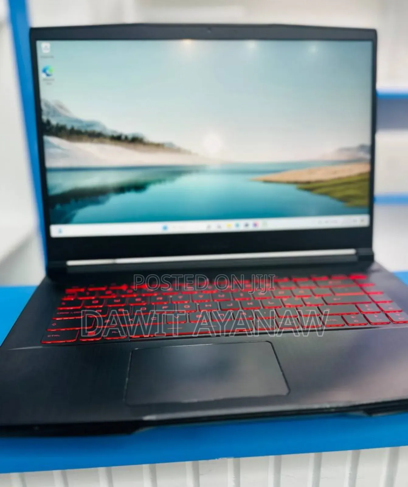 New Laptop 16GB Intel Core I5 HDD+SSD 1T