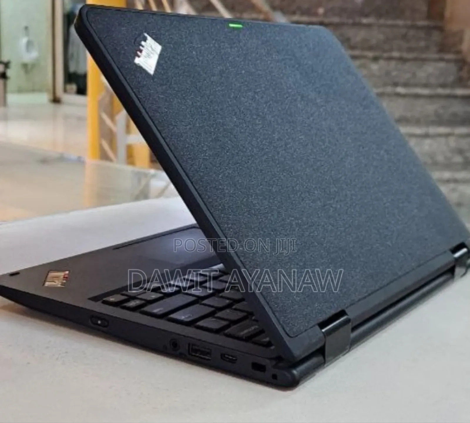 New Laptop 4GB Intel Core 2 Duo SSD 128GB