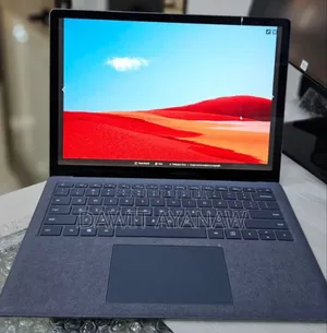 Photo - New Laptop Microsoft Surface Pro 4 8GB Intel Core I5 SSD 512GB