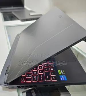 New Laptop Acer 16GB Intel Core I7 SSD 512GB