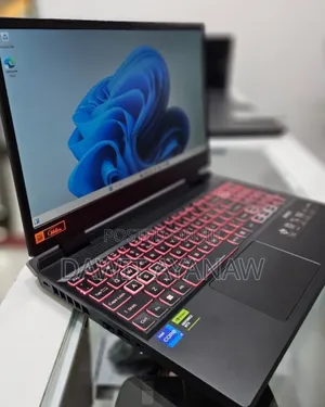 New Laptop Acer 16GB Intel Core I7 SSD 512GB