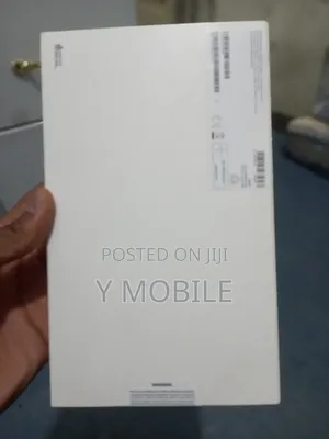 New Samsung Galaxy Tab A9 64 GB Black