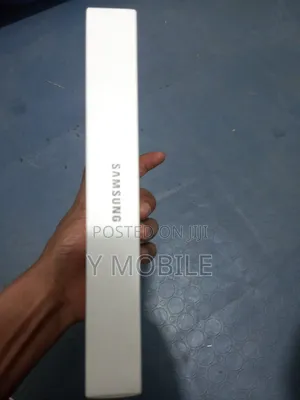 New Samsung Galaxy Tab A9 64 GB Black