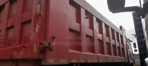 SINO Dump Truck #Truck Brand New Code 3 .A22 2022 Modet