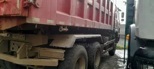 SINO Dump Truck #Truck Brand New Code 3 .A22 2022 Modet