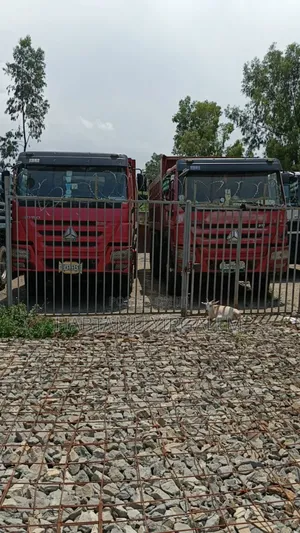 SINO Dump Truck #Truck Brand New Code 3 .A22 2022 Modet