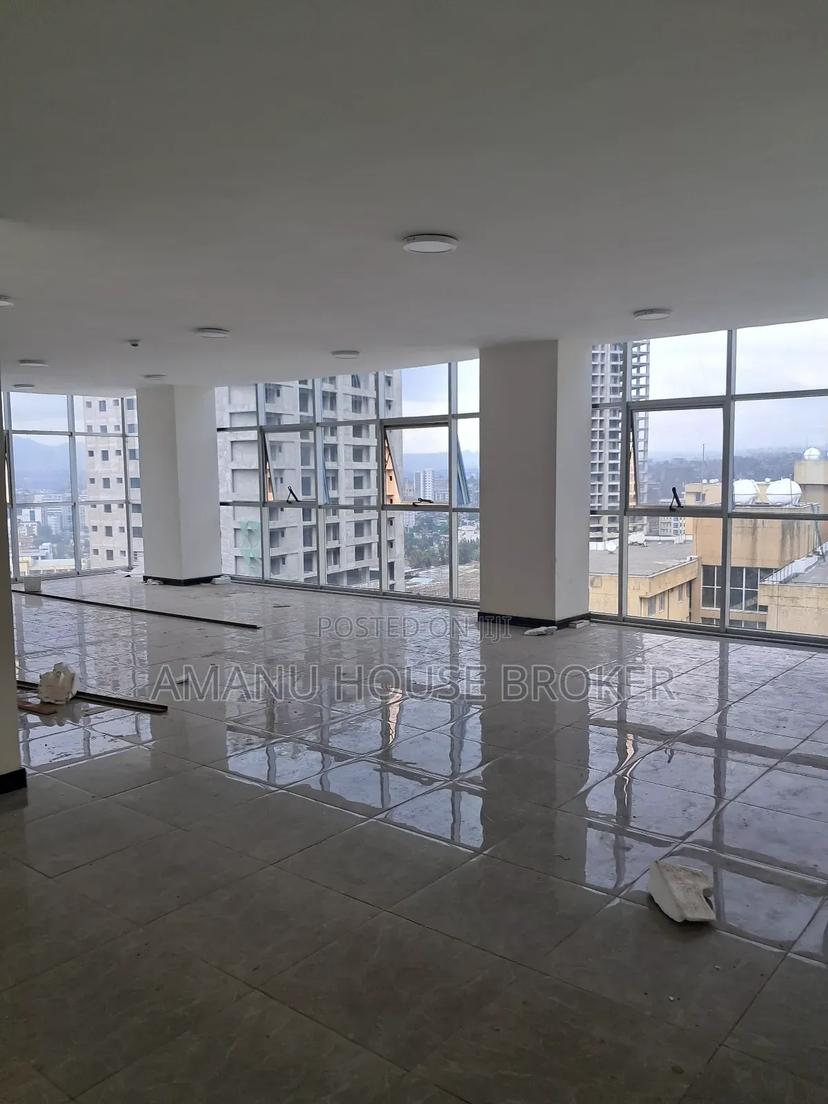 Urgent for Rent Office Space 151sqm,84sqm,87sqm,78sqm