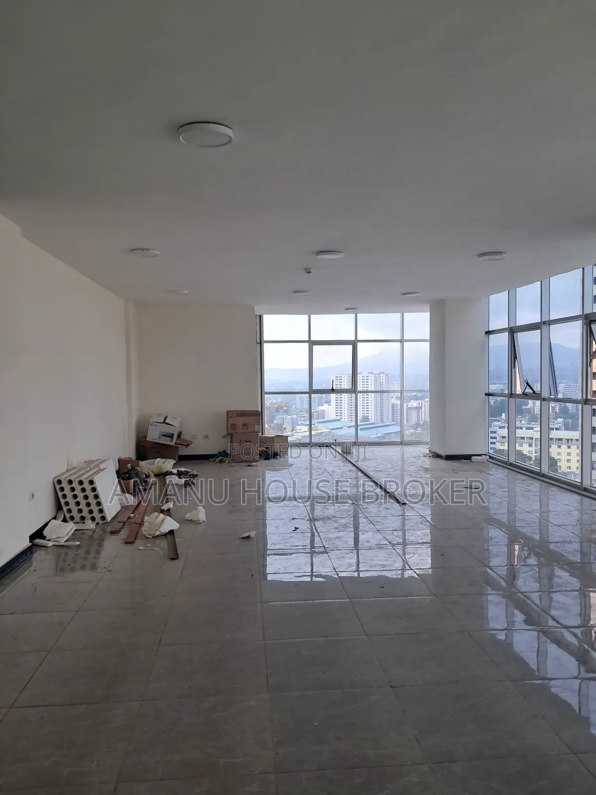 Urgent for Rent Office Space 151sqm,84sqm,87sqm,78sqm