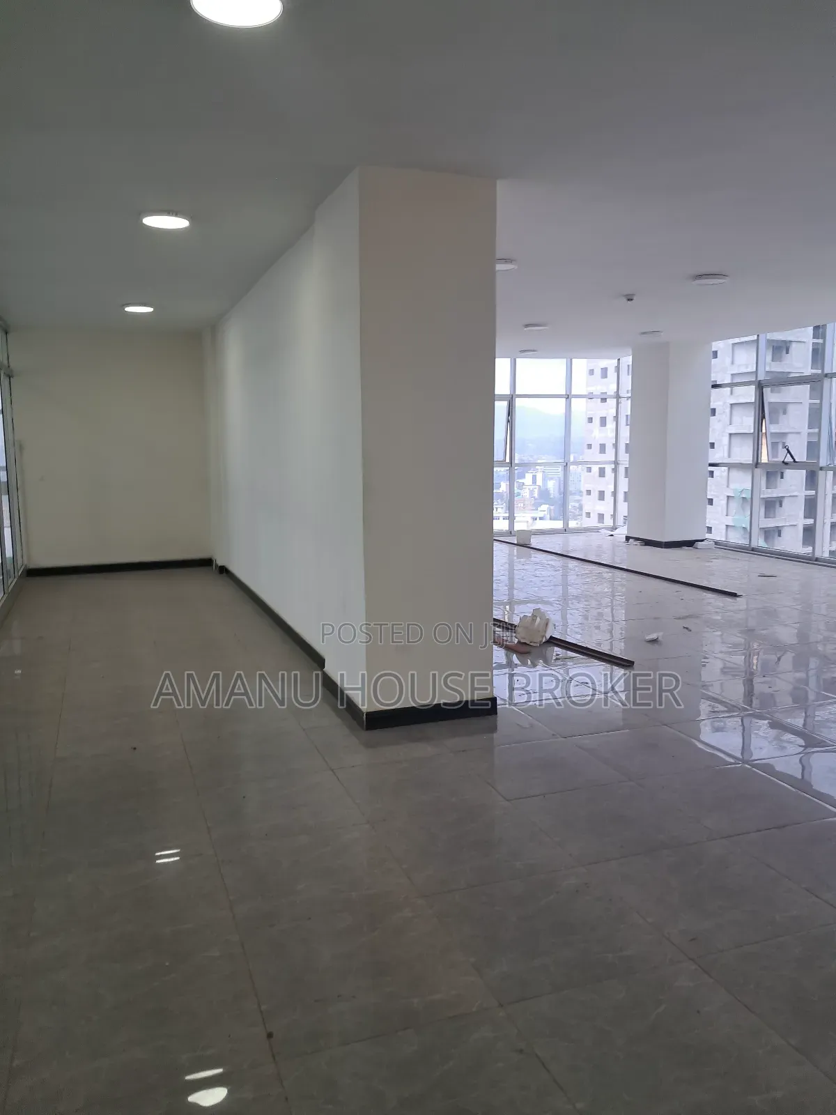 Urgent for Rent Office Space 151sqm,84sqm,87sqm,78sqm