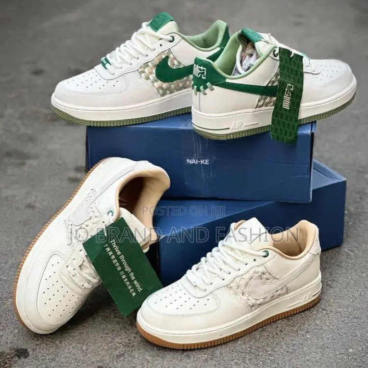 Nike Air Force 1fashion Shoes