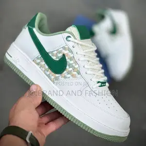 Nike Air Force 1fashion Shoes