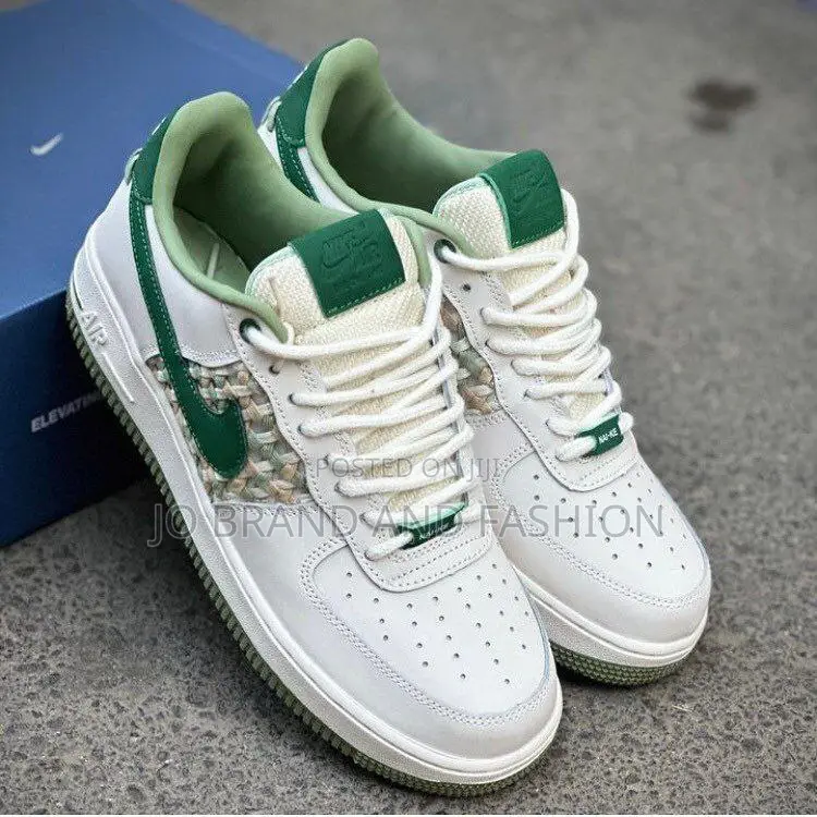 Nike Air Force 1fashion Shoes