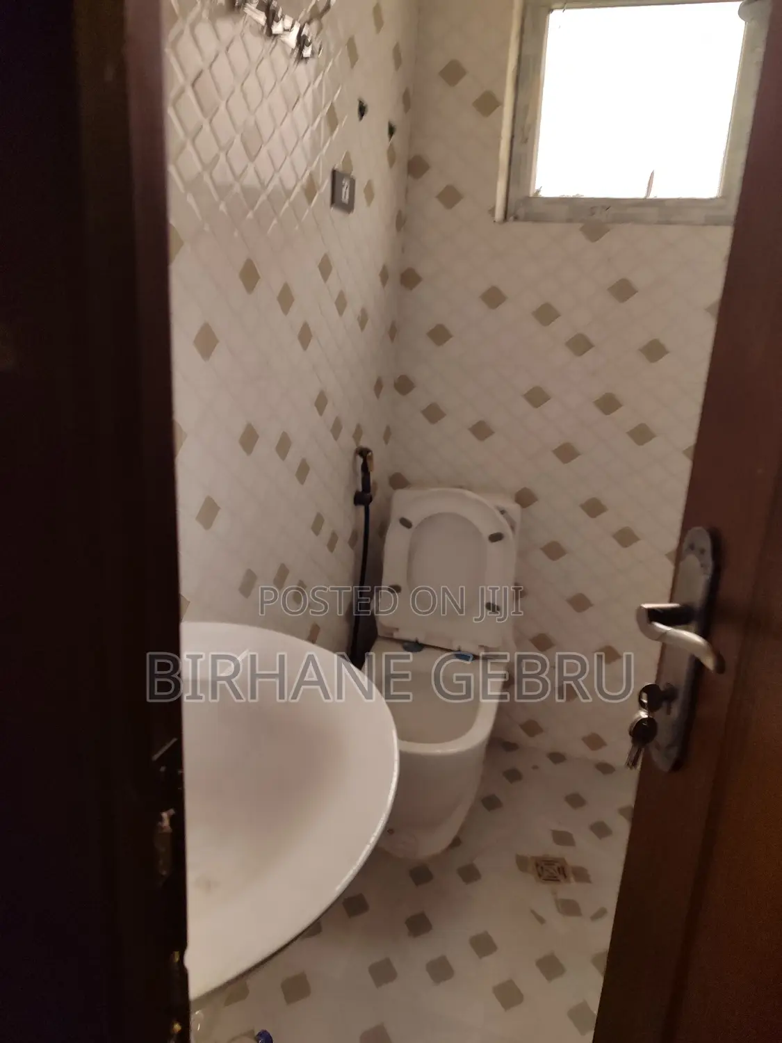 4 Bedroom Apsrtiment Rent