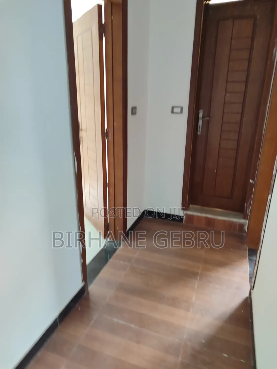 4 Bedroom Apsrtiment Rent