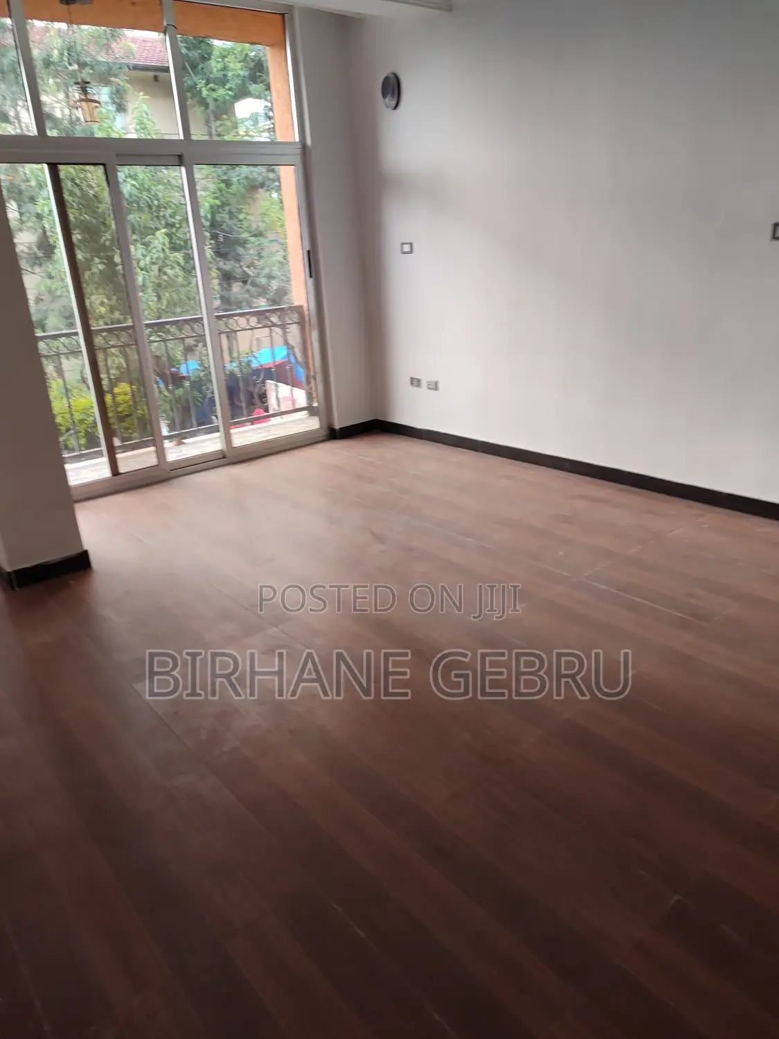 4 Bedroom Apsrtiment Rent