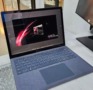 Photo - New Laptop Microsoft Surface Pro 4 8GB Intel Core I5 SSD 512GB