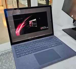 New Laptop Microsoft Surface Pro 4 8GB Intel Core I5 SSD 512GB