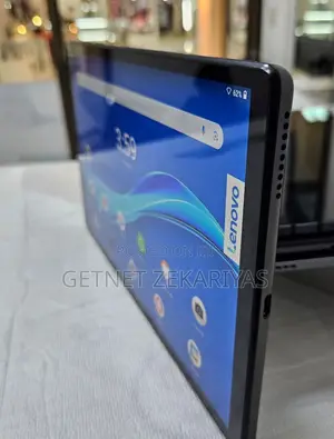 Photo - New Lenovo Tab M10 32 GB