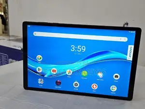 New Lenovo Tab M10 32 GB