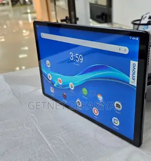 New Lenovo Tab M10 32 GB