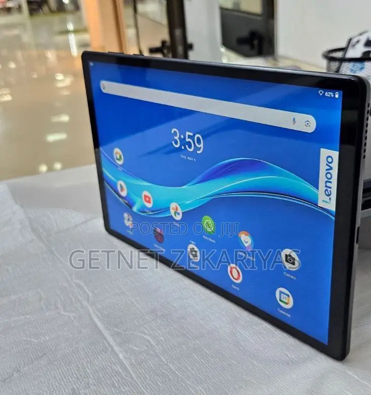 New Lenovo Tab M10 32 GB