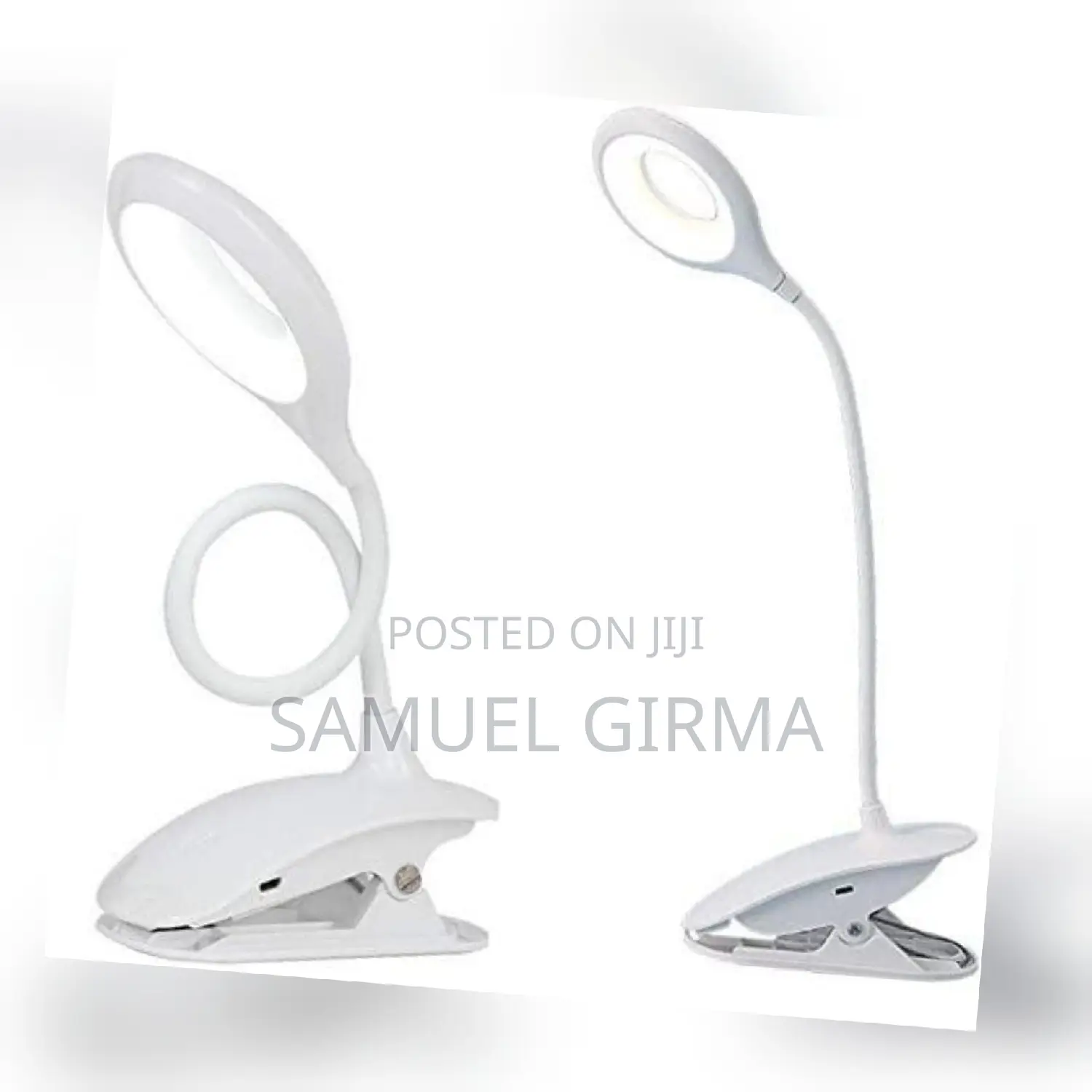 --Weidasi Desk Light