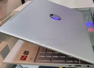 New Laptop HP Pavilion 15 16GB AMD Ryzen 5 SSD 512GB